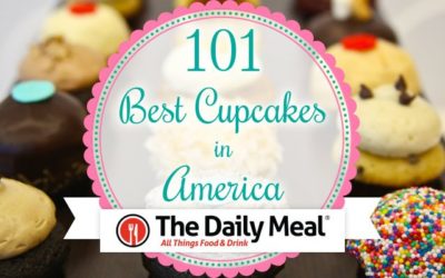 JCakes voted #37 in “101 Best Cupcakes in America” Poll