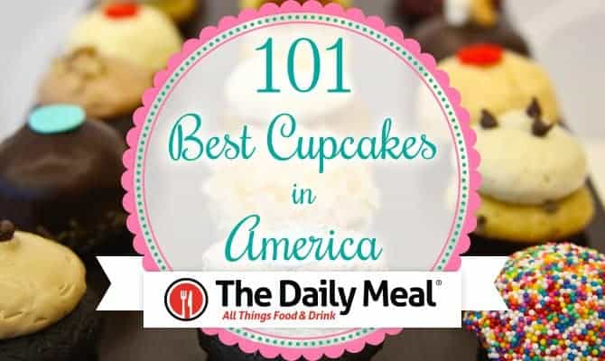 JCakes voted #37 in “101 Best Cupcakes in America” Poll