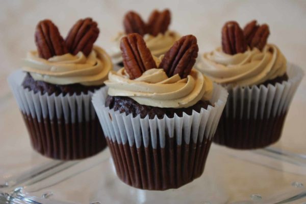 German Chocolate