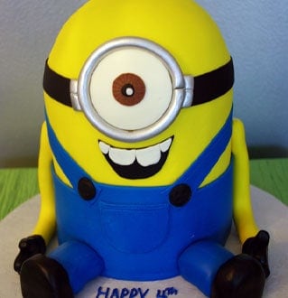 Children’s Cakes