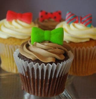 Cupcakes