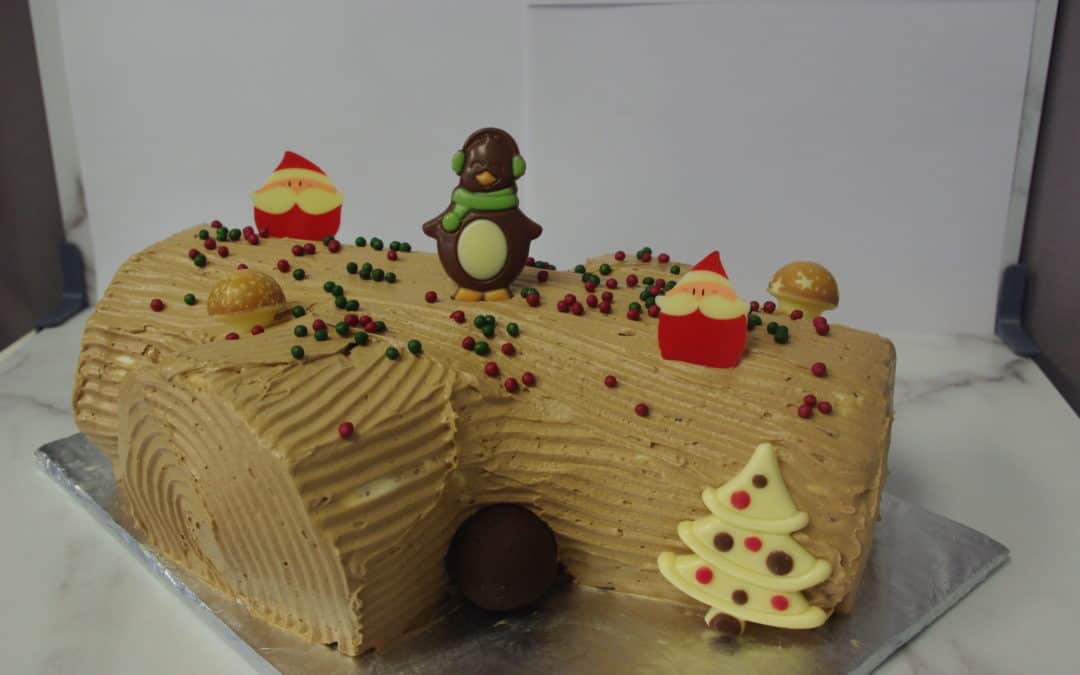 JCakes Christmas Classics!