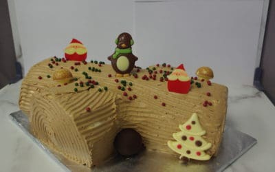JCakes Christmas Classics!