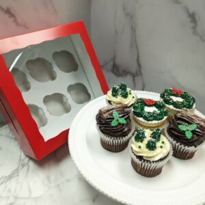 Deck the Halls Box of 6