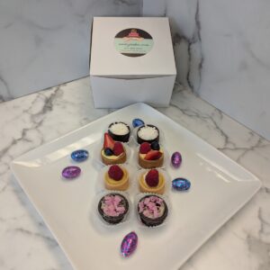 Easter Tartlett Box