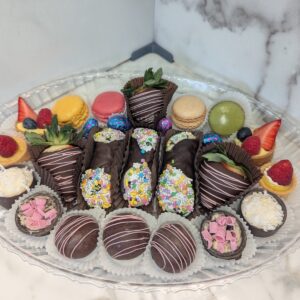 Easter Assorted Platter