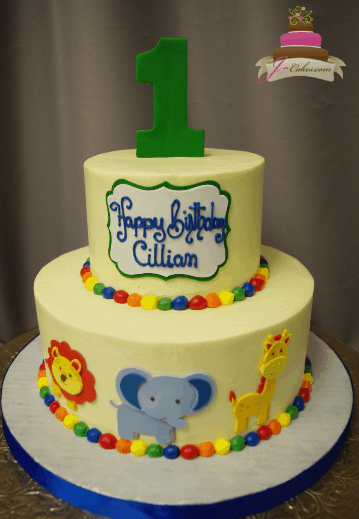 Jcakes Connecticut Jcakes