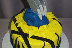 (535) Wolverine Cake