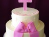 (2003) Tiered Communion Cake