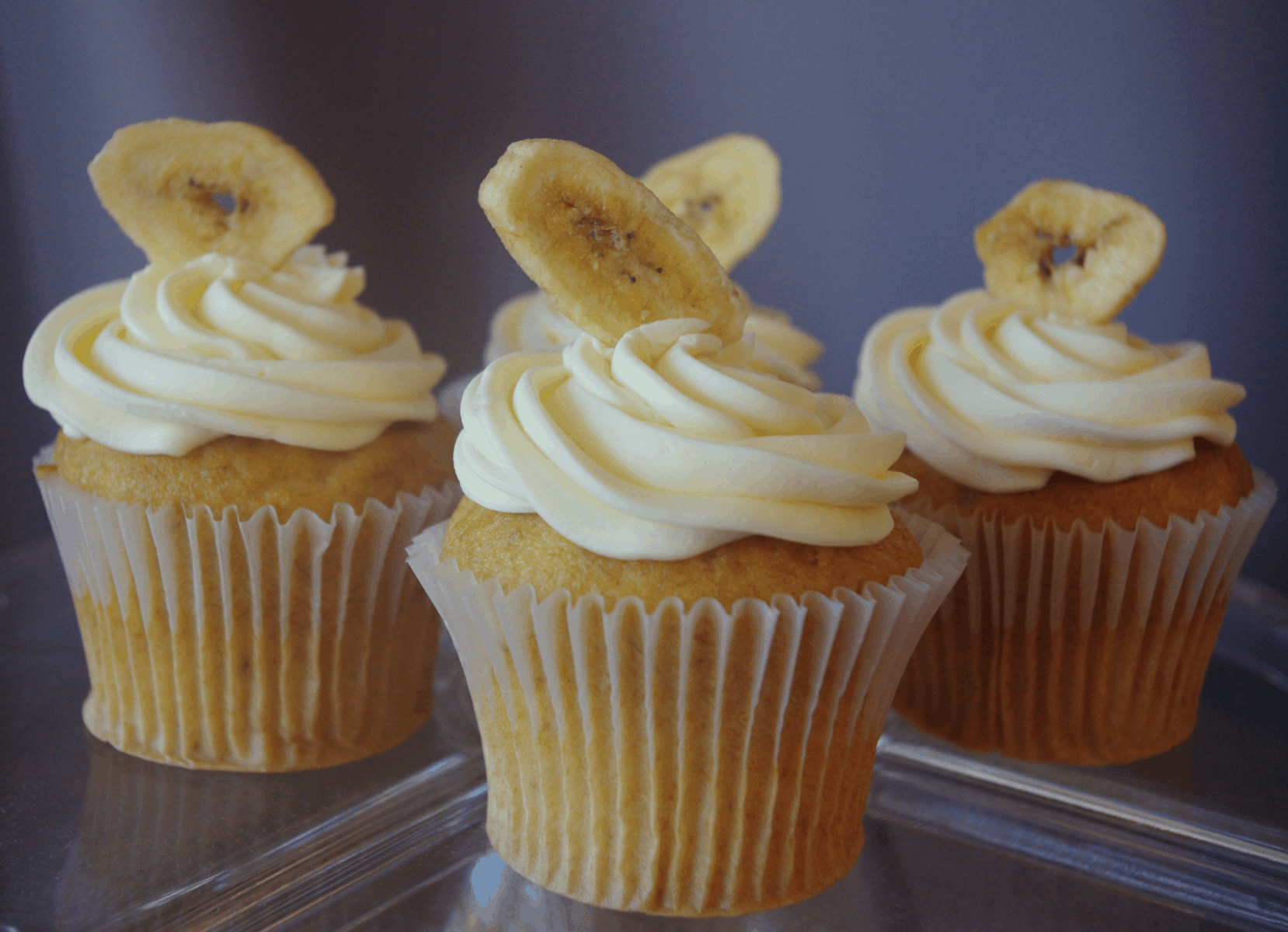 (640) The King Cupcakes