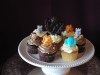 (604) Sugar Jungle Animal Cupcakes