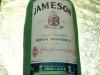 (713) Jameson Bottle Cake