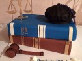 (836) Law School Graduation