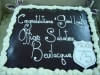 (803) Promotion Cake